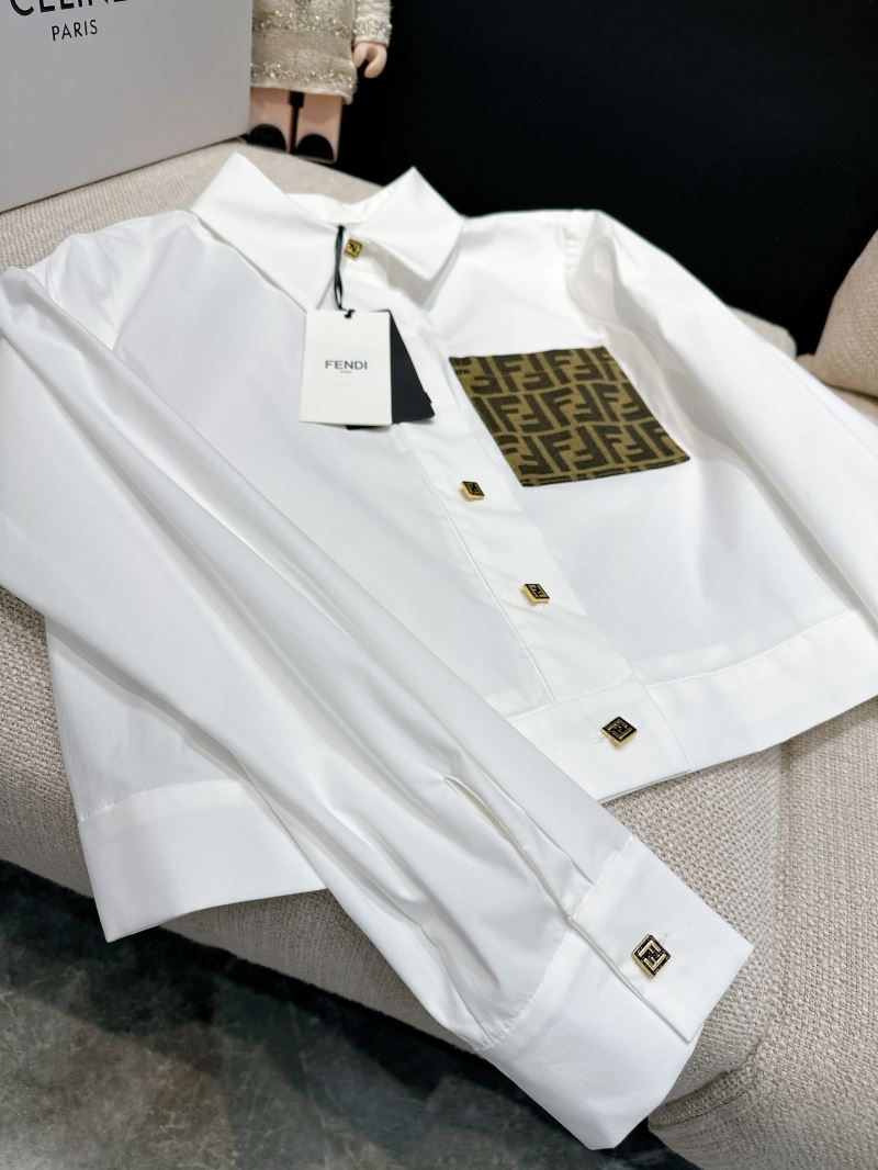 Fendi Shirts